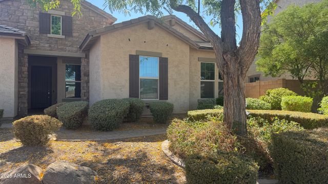 4152 N 182ND Lane, Goodyear, AZ 85395