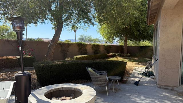 4152 N 182ND Lane, Goodyear, AZ 85395
