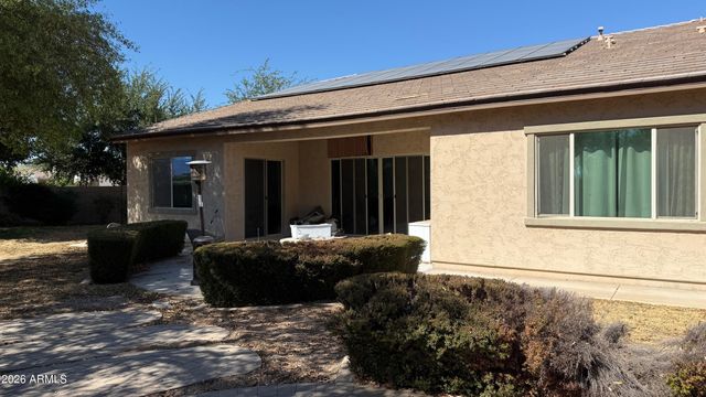 4152 N 182ND Lane, Goodyear, AZ 85395