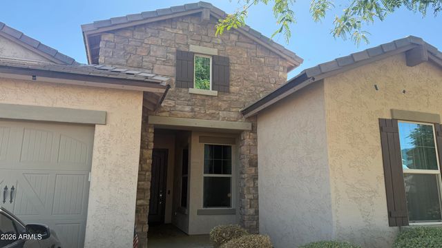 4152 N 182ND Lane, Goodyear, AZ 85395