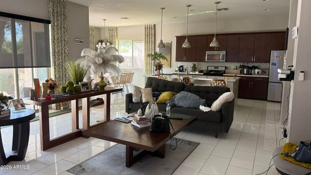 4152 N 182ND Lane, Goodyear, AZ 85395