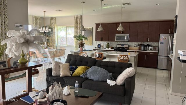 4152 N 182ND Lane, Goodyear, AZ 85395