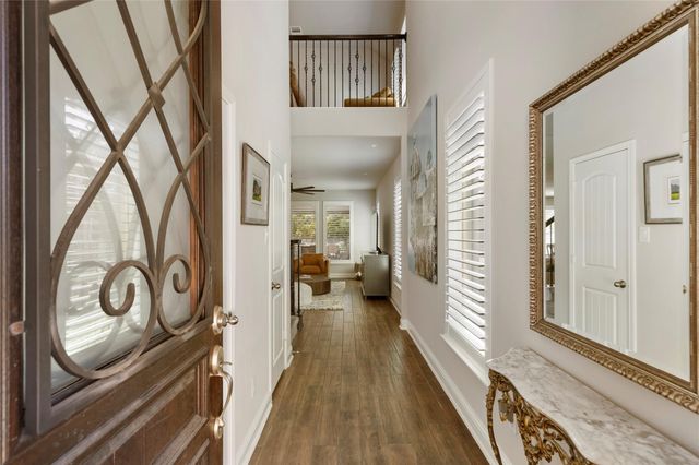 10 Heirloom Garden Place, The Woodlands, TX 77354