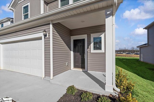 121 Bechler Drive, Gray Court, SC 29645