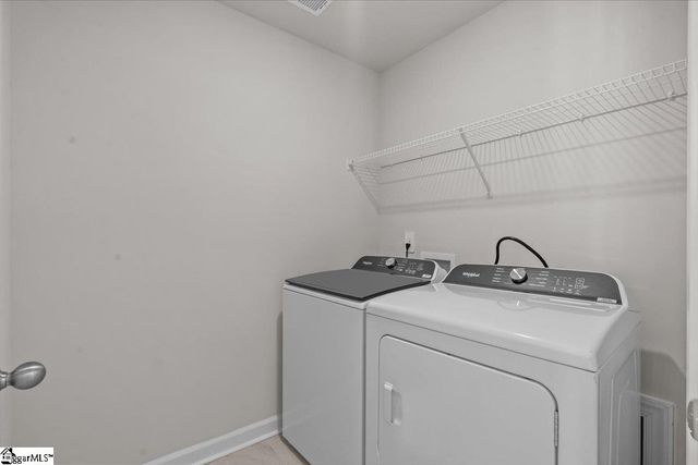 121 Bechler Drive, Gray Court, SC 29645