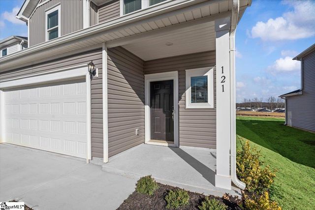 121 Bechler Drive, Gray Court, SC 29645