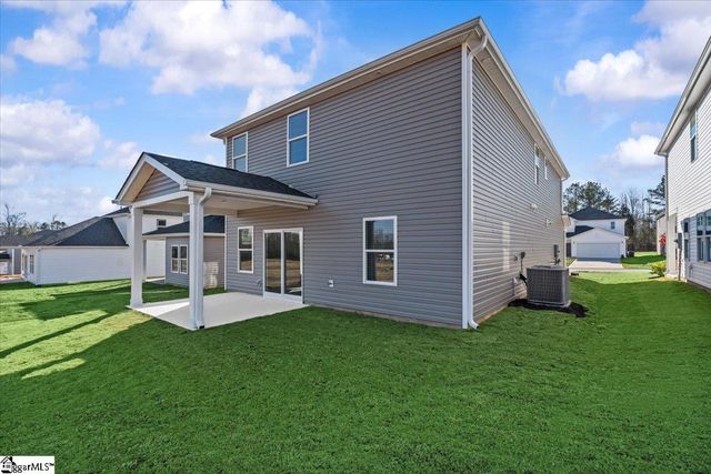 121 Bechler Drive, Gray Court, SC 29645