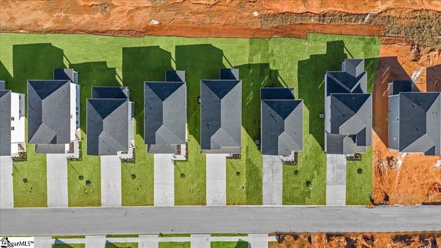 121 Bechler Drive, Gray Court, SC 29645