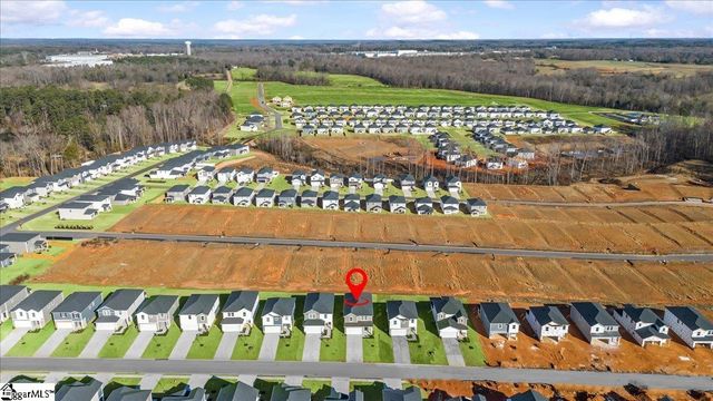 121 Bechler Drive, Gray Court, SC 29645