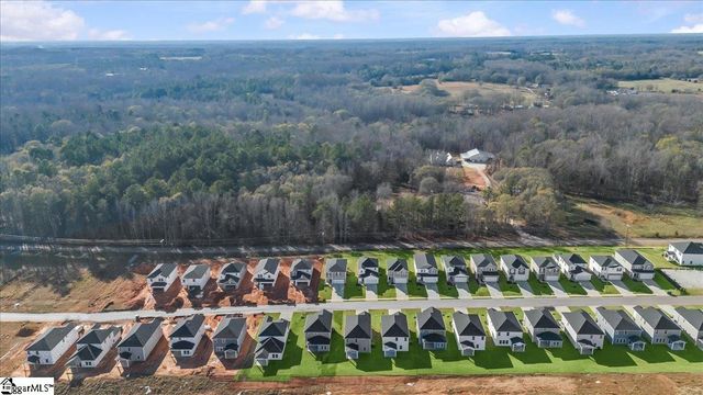 121 Bechler Drive, Gray Court, SC 29645