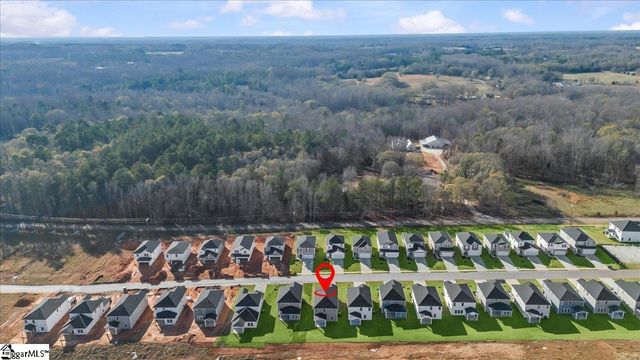 121 Bechler Drive, Gray Court, SC 29645