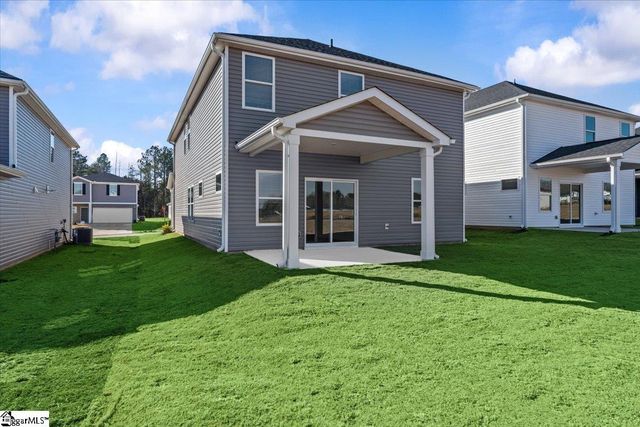 121 Bechler Drive, Gray Court, SC 29645