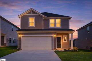 121 Bechler Drive, Gray Court, SC 29645