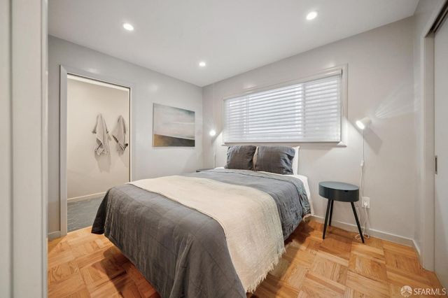121 Lower Terrace, San Francisco, CA 94114