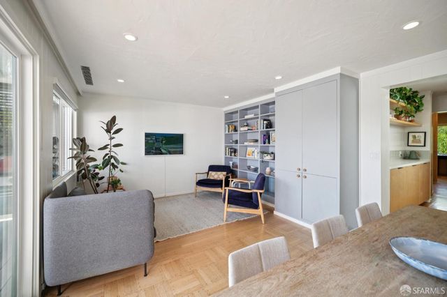 121 Lower Terrace, San Francisco, CA 94114
