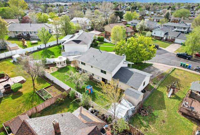 92 W 1565 N, Orem, UT 84057