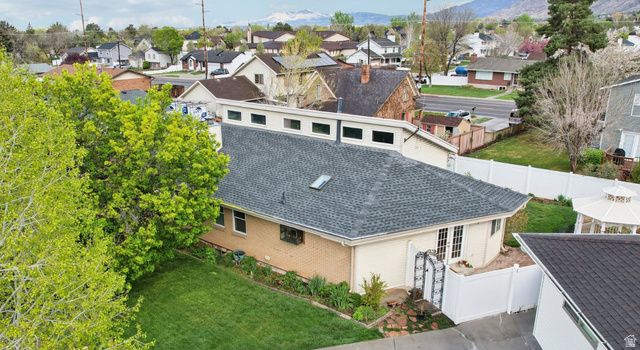 92 W 1565 N, Orem, UT 84057