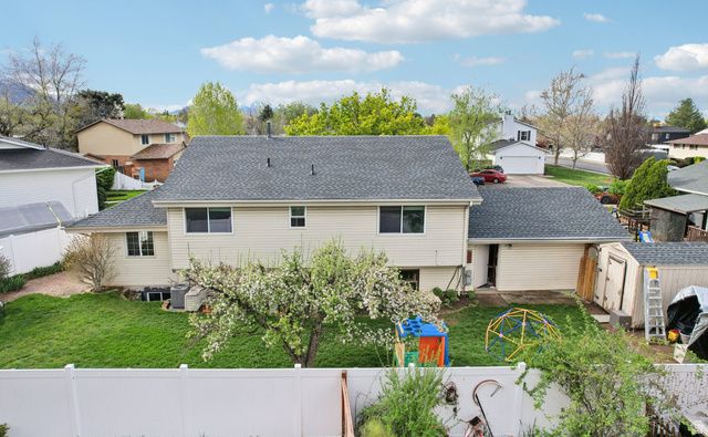 92 W 1565 N, Orem, UT 84057