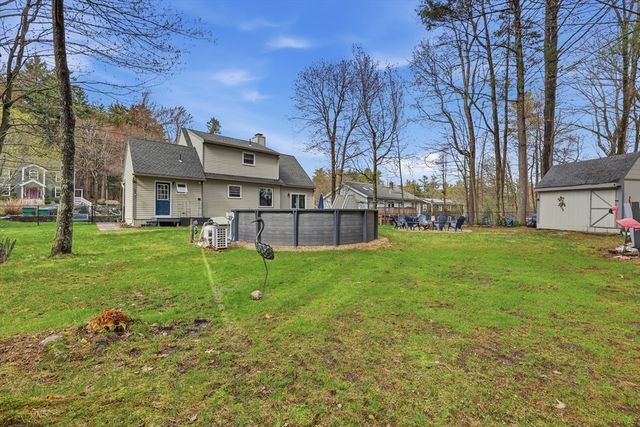 294 Stoneybrook Rd, Fitchburg, MA 01420