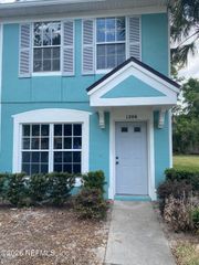 12311 KENSINGTON LAKES Drive 1206, Jacksonville, FL 32246