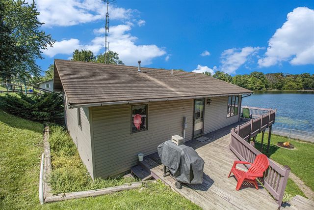 8548 Lyman Road, Kaleva, MI 49645