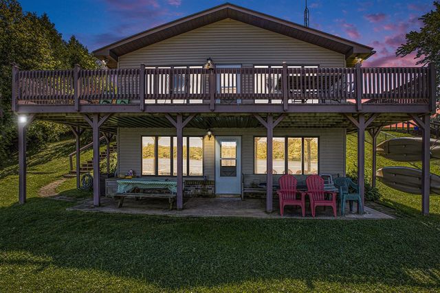 8548 Lyman Road, Kaleva, MI 49645