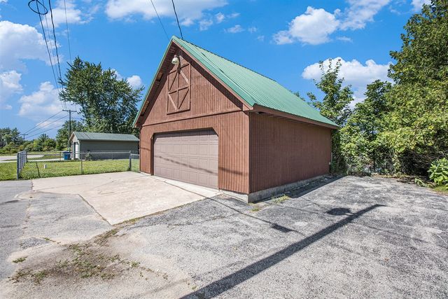 8548 Lyman Road, Kaleva, MI 49645