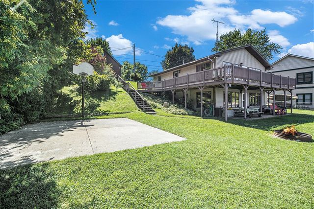 8548 Lyman Road, Kaleva, MI 49645