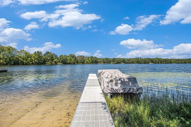 8548 Lyman Road, Kaleva, MI 49645