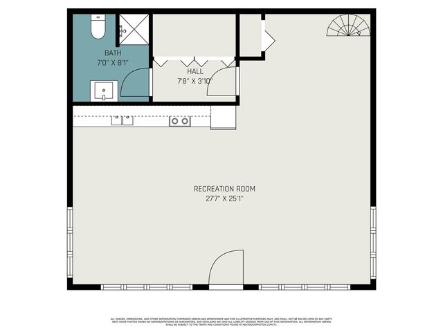 8548 Lyman Road, Kaleva, MI 49645