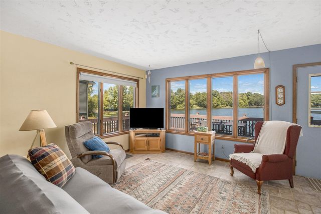 8548 Lyman Road, Kaleva, MI 49645