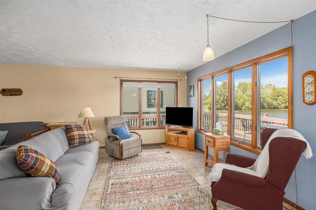 8548 Lyman Road, Kaleva, MI 49645