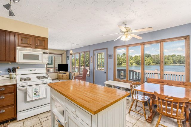 8548 Lyman Road, Kaleva, MI 49645