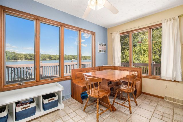 8548 Lyman Road, Kaleva, MI 49645