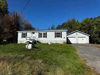 3489/3493 Silver Lake Road, Saranac, NY 12981