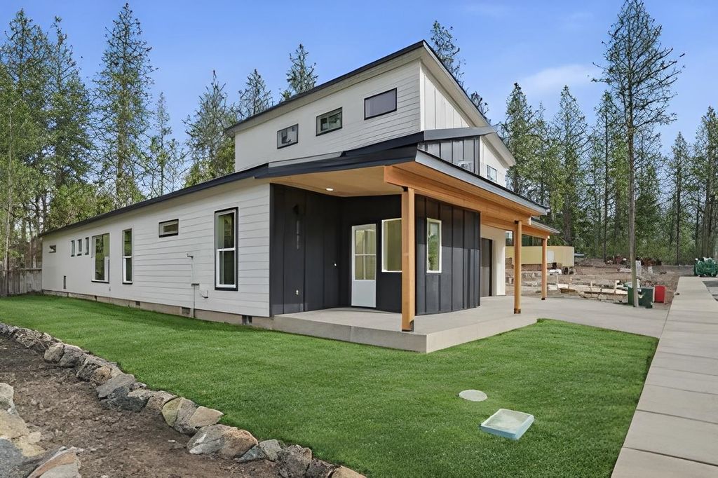 3749 E Nyberg Ln, Mead, WA 99021 photo 3