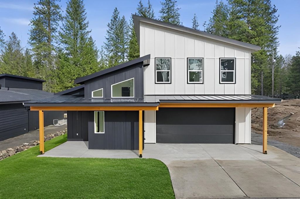 3749 E Nyberg Ln, Mead, WA 99021 photo 4