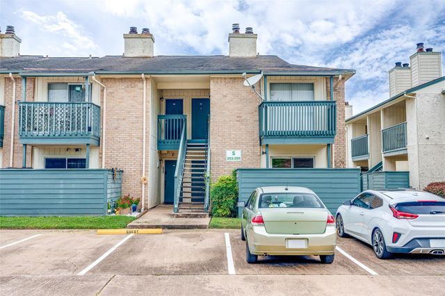 250 El Dorado Boulevard 283, Houston, TX 77598