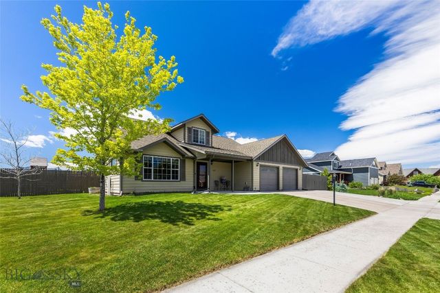 1127 Ridgeview Trail, Livingston, MT 59047
