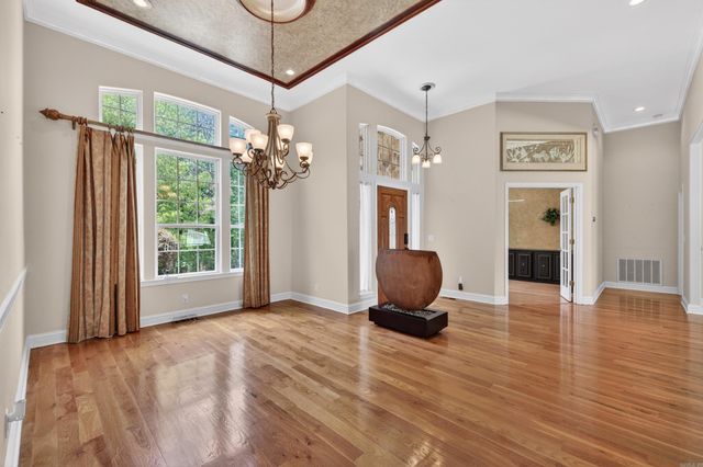 4 Sitiar, Hot Springs Village, AR 71909