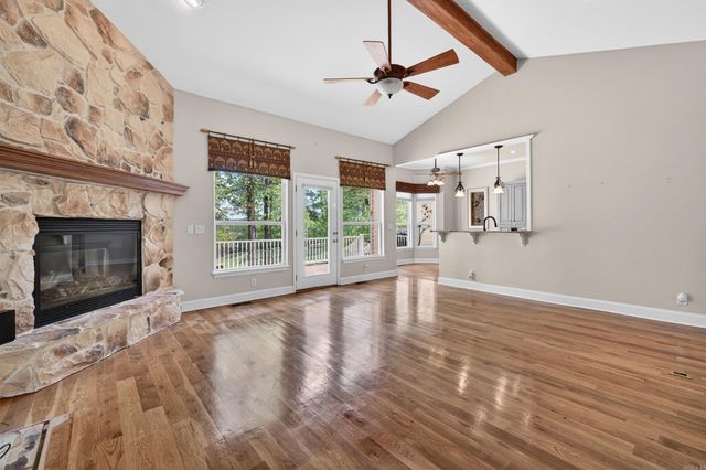 4 Sitiar, Hot Springs Village, AR 71909
