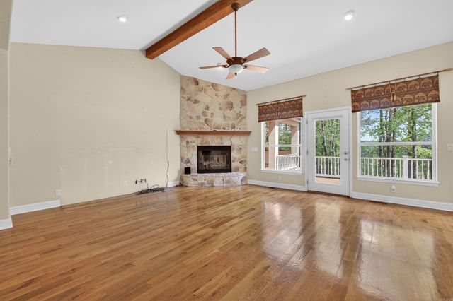 4 Sitiar, Hot Springs Village, AR 71909