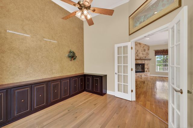 4 Sitiar, Hot Springs Village, AR 71909
