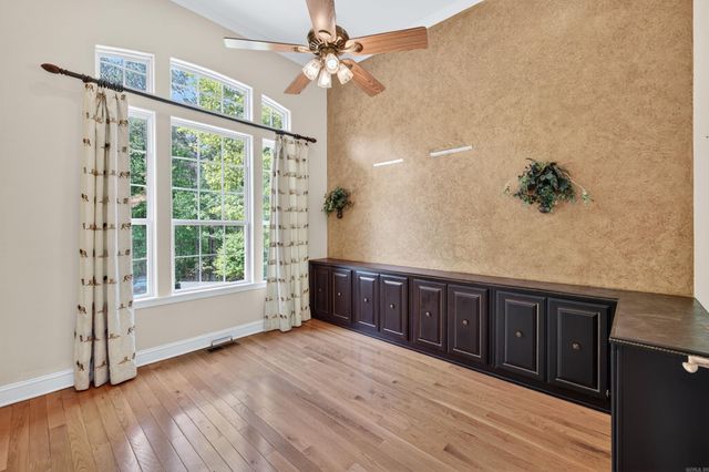 4 Sitiar, Hot Springs Village, AR 71909