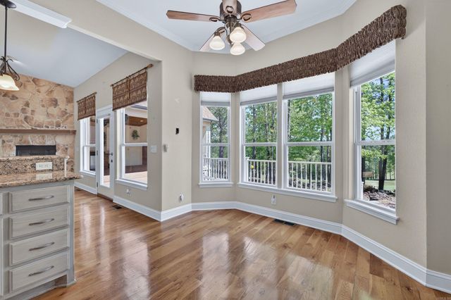 4 Sitiar, Hot Springs Village, AR 71909