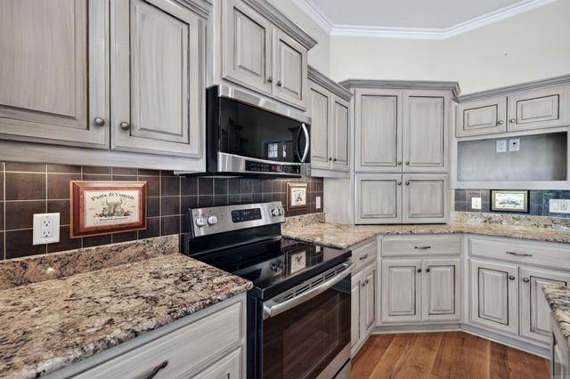 4 Sitiar, Hot Springs Village, AR 71909