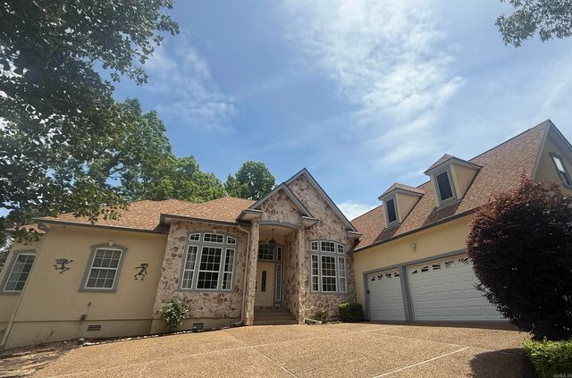 4 Sitiar, Hot Springs Village, AR 71909