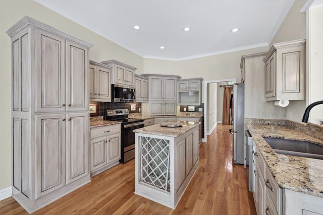 4 Sitiar, Hot Springs Village, AR 71909