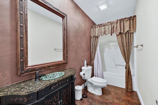 4 Sitiar, Hot Springs Village, AR 71909