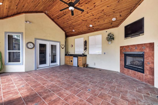 4 Sitiar, Hot Springs Village, AR 71909